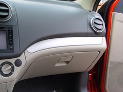 2009款 1.6SX 自动 
