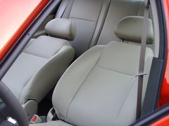 2009款 1.6SX 自动 