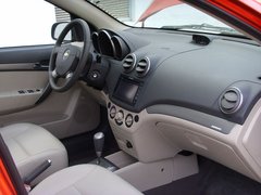 2009款 1.6SX 自动 
