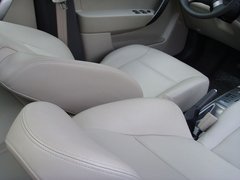 2009款 1.6SX 自动 