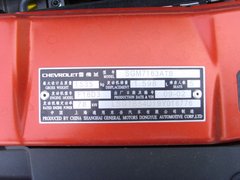 2009款 1.6SX 自动 