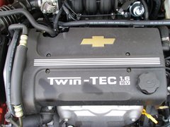 2009款 1.6SX 自动 
