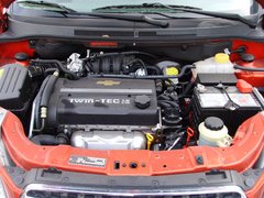 2009款 1.6SX 自动 