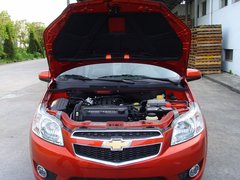 2009款 1.6SX 自动 