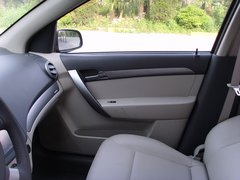 2009款 1.6SX 自动 