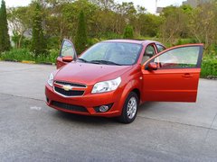 2009款 1.6SX 自动 