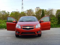2009款 1.6SX 自动 