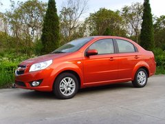 2009款 1.6SX 自动 