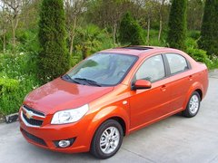 2009款 1.6SX 自动 