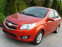 2009款 1.6SX 自动 