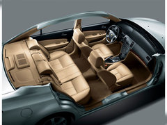 2009款 2.0L 自动 智能版
