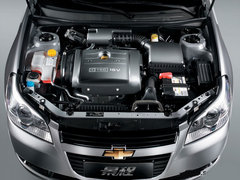 2009款 2.0L 自动 智能版