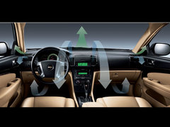 2009款 2.0L 自动 智能版