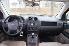 吉普Jeep 指南者Compass 2009款