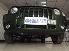 吉普Jeep 指南者Compass 2009款