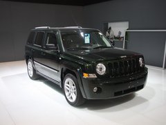 吉普Jeep 指南者Compass