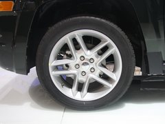 吉普Jeep 指南者Compass