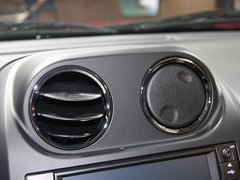 2009款 2.4L 自动 限量版 5座