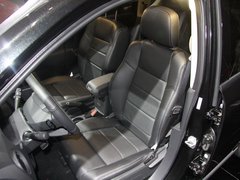 2009款 2.4L 自动 限量版 5座