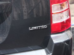 2009款 2.4L 自动 限量版 5座