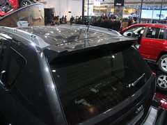 2009款 2.4L 自动 限量版 5座