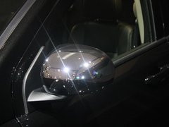 2009款 2.4L 自动 限量版 5座
