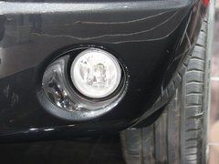 2009款 2.4L 自动 限量版 5座