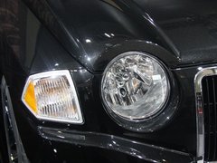 2009款 2.4L 自动 限量版 5座