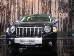 2009款 2.4L 自动 限量版 5座