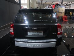 2009款 2.4L 自动 限量版 5座