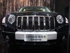 2009款 2.4L 自动 限量版 5座