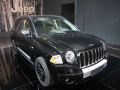 吉普Jeep 指南者世界杯特别版