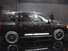 2009款 2.4L 自动 限量版 5座