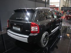 2009款 2.4L 自动 限量版 5座