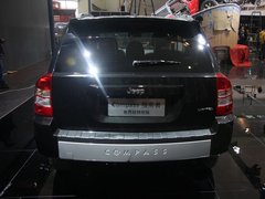 2009款 2.4L 自动 限量版 5座