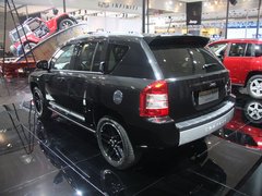 2009款 2.4L 自动 限量版 5座