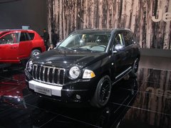 2009款 2.4L 自动 限量版 5座