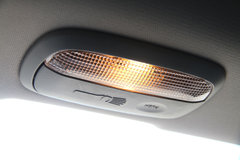 2009款 2.4L 自动 限量版 5座