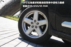 2010款指南者Compass