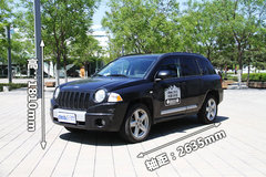 2010款指南者Compass