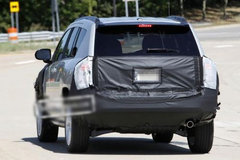 2009款 2.4L 自动 限量版 5座