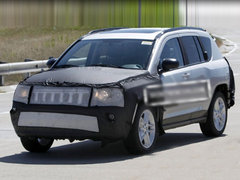 2009款 2.4L 自动 限量版 5座