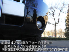 2009款 2.4L 自动 限量版 5座