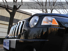 2009款 2.4L 自动 限量版 5座