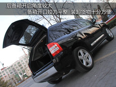 2009款 2.4L 自动 限量版 5座