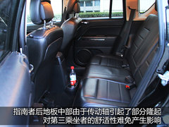 2009款 2.4L 自动 限量版 5座