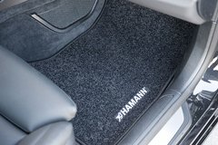 2009款 730Li 3.0L 豪华型