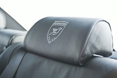 2009款 730Li 3.0L 豪华型