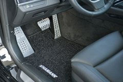 2009款 730Li 3.0L 豪华型