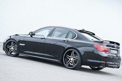2009款 730Li 3.0L 豪华型